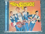 画像: THE SPOTNICKS - RARE COLLECTION  / 1999 SWEDEN Brand New 2CD's OUT-OF-PRINT now 