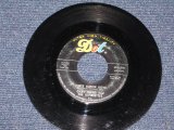 画像: GARY USHER -  THREE SURFER BOY ( Ex+/Ex+ )   / 1963 US ORIGINAL 7" Single 