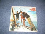 画像: The BEACH BOYS -SUMMER DAYS  ( Ex+++/MINT : Matrix #  A-7/F-8 ) / 1965 US ORIGINAL STEREO PHONOGRAPHS Credit  LP