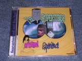 画像: THE SUPERTUBES - WHAM ! EXPERIENCE  / FINLAND Brand New Sealed CD 