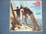 画像: The BEACH BOYS -  SUMMER DAYS ( Ex/Ex- ) / 1965 UK ORIGINAL STEREO   LP