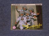 画像: THE SPOTNICKS - LIVE IN PARIS ( LIVE RECORDINGS ) / 1997 EUROPE Brand New  SEALED CD 