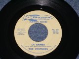 画像: THE VENTURES - LA BAMBA ( Ex+++/Ex+++ )  /1965 US ORIGINAL AUDITION LABEL PROMO 7" SINGLE 