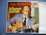 画像: AL CAIOLA - THE GREATEST GITAR /  US ORIGINAL MONO LP  