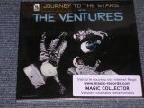 画像: THE VENTURES - JOURNEY TO THE STARS ( FRENCH ONLY ORIGINAL ALBUM + BONUS )  / 2001 FRENCH DI-GI PACK SEALED  CD