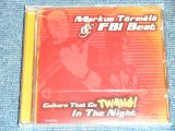 画像: MARKUS TORMALA & FBI BEAT - GUITARS THAT GO TWANG! IN THE NIGHT / 2002? FINLAND ORIGINAL Brand New SEALED CD 