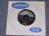 画像: THE CRYSTALS - I WONDER / LITTLE BOY ( UK ORIGINAL SUPER CLEAN  MINT-/MINT-) / 1964 UK ORIGINAL  7" SINGLE 