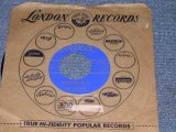 画像: THE VENTURES - RAM-BUNK-SHUSH  / 1960s CANADA ORIGINAL 7"Single