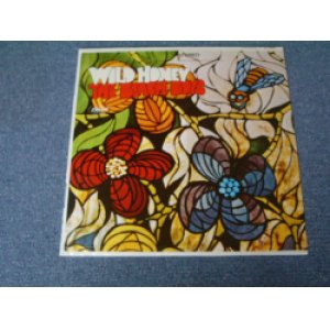 画像: The BEACH BOYS - WILD HONEY / 1967 US ORIGINAL STEREO SEALED LP[