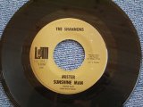 画像: THE SHANNONS ( Prod.&Arr.by MEL TAYLOR of The VENTURES )  - BORN TOO LATE/ US ORIGINAL 7"SINGLE