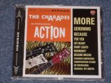 画像: CHARADES - SUPERSONIC ACTION /2003 SWEDEN NEW CD 