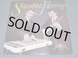 画像: SANTO & JOHNNY - SANTO & JOHNNY ( DEBUT ALBUM included SLEEP WALK ) / 1959 US ORIGINAL MONO LP 