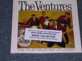 画像: THE VENTURES - THE VENTURES ( ORIGINAL ALBUM + BONUS )  / 2002  FRENCH DI-GI PACK SEALED  CD