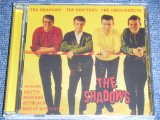 画像: THE SHADOWS - SHADOWS, DRIFTERS, CHESTERNUTS / 2011 FRENCH ORIGINAL Brand New SEALED  CD