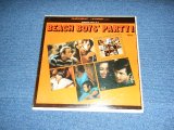 画像: The BEACH BOYS - BEACH BOYS' PARTY! With FAN PIX  ( Ex++ / MINT- ) / 1965 US ORIGINA STEREO LP