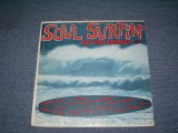 画像: RHYTHM ROCERS - SOUL SURFIN' / 1963 US ORIGINAL White Label Promo MONO LP 