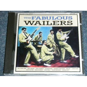 画像: WAILERS - THE FABULOUS WAILERS  / 1994  US Brand New CD