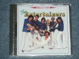 画像: THE ENTERTAINERS - BEST OF / 1991HOLLAND ORIGINAL BRAND NEW Sealed CD 