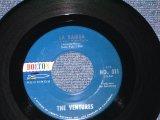 画像: THE VENTURES - LA BAMBA ( MINT-/MINT )  /1965 US ORIGINAL 7" SINGLE 