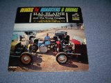 画像: HAL BLAINE - DEUCES,"T'S" ROADSTERS & DRUMS ( Ex / Ex++ : DJ STAMP  ) / 1963 US ORIGINAL Mono LP 