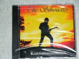 画像: THE SILHOUETTES - RAUTALANKARENESSANSSI / 2009 FINLLAND Brand New  SEALED CD