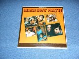 画像: The BEACH BOYS - BEACH BOYS' PARTY! With FAN PIX  ( Ex++ / Ex+++) / 1965 US ORIGINALMONO LP