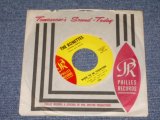 画像: THE RONETTES - BORN TO BE TOGETHER ( Ex+++ ) / 1965 US ORIGINAL 7" SINGLE  With COMPANY SLEEVE