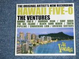 画像: THE VENTURES -  HAWAII FIVE-O ( US FAN CLUB ONLY RELEASED )   / 2010 US ORIGINAL Brand New Sealed CD 