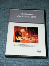 画像: THE CHARADES - LIVE IN LONDON 2004 / NTSC SYSTEM Brand New DVD-R 