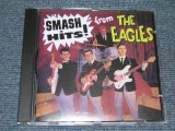 画像: THE EAGLES - SMASH HITS! FROM THE EAGLES ( 60s INST ) / 2001 EU  Brand New  CD-R 