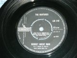 画像: THE VENTURES - SECRET AGENT MAN ( Ex-/Ex++ ) / 1966  UK ORIGINAL 7" SINGLE 