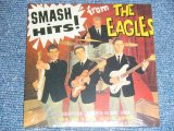 画像: THE EAGLES - SMASH HITS! FROM THE EAGLES ( 60s INST/ + BONUS TRAKCS ) / 2010 FRANCE Mini-LP PAPER SLEEVE Brand New SEALED CD 