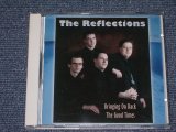 画像: THE REFLECTIONS - BRINGING ON BACK THE GOOD TIMES  / 2002 HOLLAND ORIGINAL BRAND NEW CD 