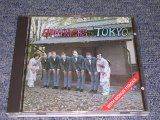 画像: THE SPOTNICKS - IN TOKYO / 1990 SWEDEN Original Used  CD 