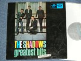 画像: THE SHADOWS - GREATEST HITS VOL.2 / 1960's AUSTRALIA  ORIGINAL "BLUE Columbia " Label MONO LP 