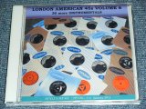 画像: V.A. OMNIBUS - LONDON AMERICAN 45's VOL6 30 MORE  INSTRUMENTALS  /  2011 EU  Brand New 2CD-R 