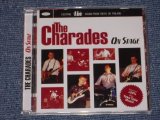 画像: CHARADES - ON STAGE /2008 FINLAND NEW CD 