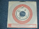 画像: MEL TAYLOR of The VENTURES -  A)WATERMELON MAN  B)SKOKIAAN ( Ex++/Ex++ ) / 1965  US ORIGINAL White Label Promo 7"SINGLE