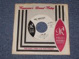 画像: THE CRYSTALS - LITTLE BOY ( WHITE LABEL PROMO   Ex+++/Ex+++ : Have a Bassic NOISE Version) / 1964 US ORIGINAL 7" SINGLE 