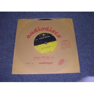 画像: PHIL SPECTOR - LUCKY IN LONDON / 1965(?) US ORIGINAL  8" ACETATE Single 