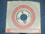 画像: MEL TAYLOR of The VENTURES -  A)SKOKIAAN  B)WATERMELON MAN  ( Ex++/Ex++ ) / 1965  US ORIGINAL White Label Promo 7"SINGLE