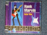 画像: HANK MARVIN ( SHADOWS ) - GUITAR MAN / 2007 UK NEW CD 