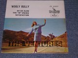 画像: THE VENTURES  - WOOLY BULLY  / 1966? MEXICO ORIGINAL 7" EP With Picture Sleeve