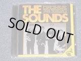 画像: THE SOUNDS - THE SOUNDS  / 2008  FINLAND BRAND NEW  CD LIMITED RE-PRESS