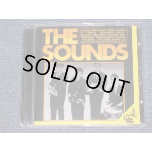 画像: THE SOUNDS - THE SOUNDS  / 2008  FINLAND BRAND NEW  CD LIMITED RE-PRESS