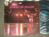 画像: THE SHADOWS - SHADOW MUSIC ( Ex++,Ex/Ex+++  ) / 1966 UK ORIGINAL "BLUE Columbia " Label MONO LP 