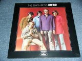 画像: The BEACH BOYS - 20/20 / 1980's  US REISSUE Brand New SEALED LP 