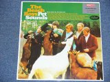 画像: THE BEACH BOYS - PET SOUNDS (  EMI 100 )  / 1997 UK 180 gram Heavy Weight REISSUE Brand New LP