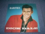 画像: DICK DALE AND HIS DEL-TONES - RARITIES / GERMANY REISSUE NEW LP  