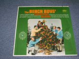 画像: The BEACH BOYS - CHRISTMAS ALBUM  ( MINT-/MINT)/ 1964 US ORIGINAL STEREO LP